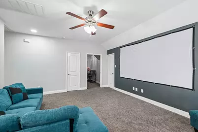 9920 Prairie Dog Lane, McKinney, TX 75071 - Photo 19