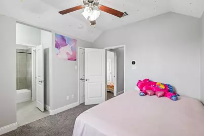 9920 Prairie Dog Lane, McKinney, TX 75071 - Photo 23