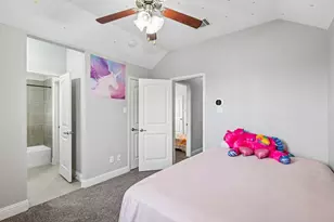 9920 Prairie Dog Ln, McKinney, TX 75071 - Photo 23