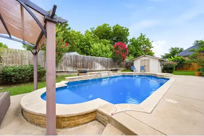 428 Arbor Lawn Drive, Burleson, TX 76028 - Photo 31