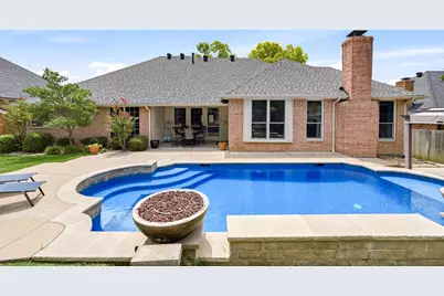 428 Arbor Lawn Drive, Burleson, TX 76028 - Photo 37