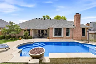 428 Arbor Lawn Dr, Burleson, TX 76028 - Photo 37