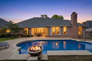 428 Arbor Lawn Dr, Burleson, TX 76028 - Photo 1