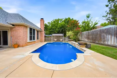 428 Arbor Lawn Drive, Burleson, TX 76028 - Photo 29