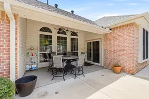 428 Arbor Lawn Dr, Burleson, TX 76028 - Photo 27