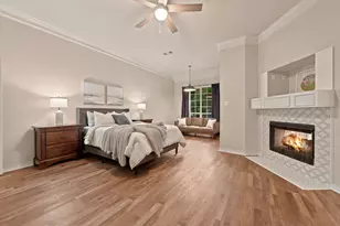 428 Arbor Lawn Dr, Burleson, TX 76028 - Photo 15