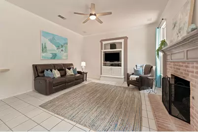 428 Arbor Lawn Drive, Burleson, TX 76028 - Photo 13