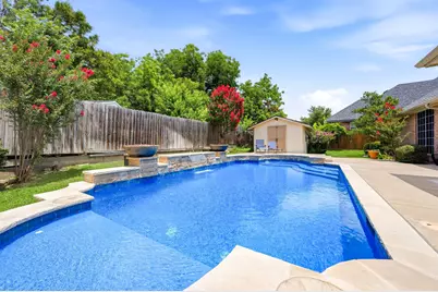 428 Arbor Lawn Drive, Burleson, TX 76028 - Photo 33