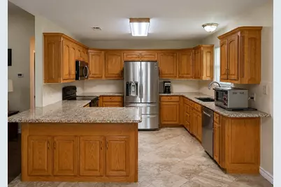 105 Jeremy Lane, Paradise, TX 76073 - Photo 7