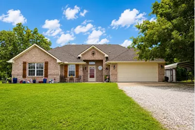 105 Jeremy Lane, Paradise, TX 76073 - Photo 1