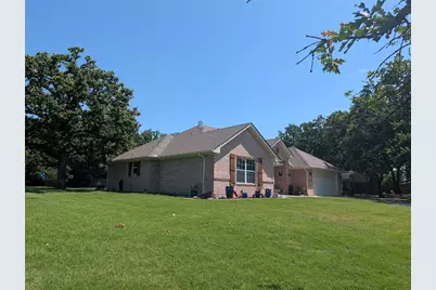 105 Jeremy Lane, Paradise, TX 76073 - Photo 5