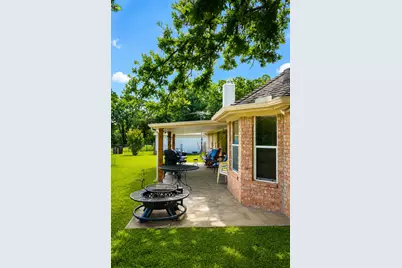 105 Jeremy Lane, Paradise, TX 76073 - Photo 19