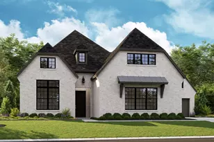 1905 Golden Gate Wy, Celina, TX 75009 - Photo 1