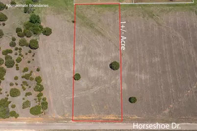 5032 Horseshoe Drive, Whitney, TX 76692 - Photo 5
