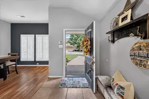 2316 Reston Dr, McKinney, TX 75072 - Photo 5