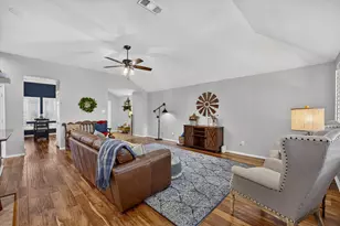 2316 Reston Dr, McKinney, TX 75072 - Photo 11