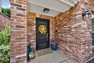 2316 Reston Dr, McKinney, TX 75072 - Photo 5