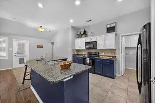 2316 Reston Dr, McKinney, TX 75072 - Photo 13