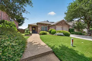 2316 Reston Dr, McKinney, TX 75072 - Photo 35