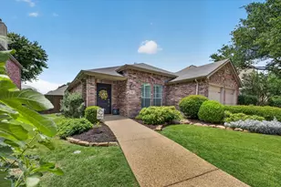 2316 Reston Dr, McKinney, TX 75072 - Photo 3