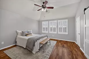 2316 Reston Dr, McKinney, TX 75072 - Photo 17