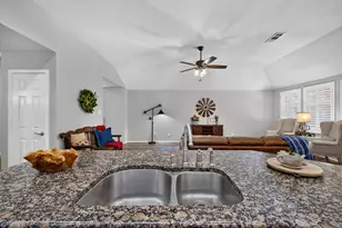 2316 Reston Dr, McKinney, TX 75072 - Photo 15