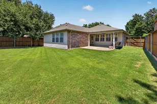 2316 Reston Dr, McKinney, TX 75072 - Photo 33