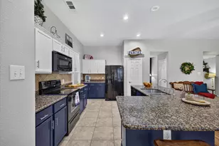 2316 Reston Dr, McKinney, TX 75072 - Photo 13