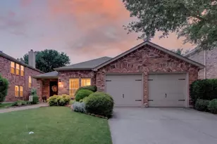 2316 Reston Dr, McKinney, TX 75072 - Photo 1