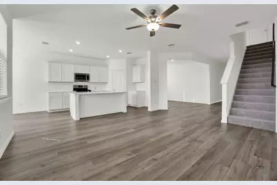 8700 Whistling Duck Drive, McKinney, TX 75071 - Photo 17