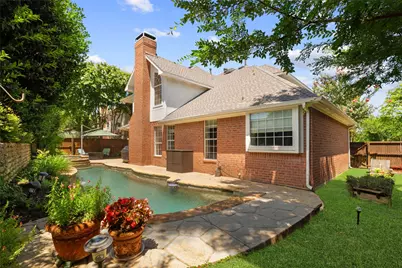 1110 Wedge Hill Road, McKinney, TX 75072 - Photo 35