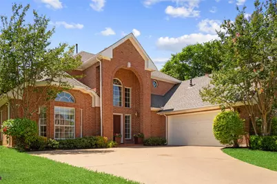 1110 Wedge Hill Road, McKinney, TX 75072 - Photo 37