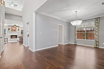 1110 Wedge Hill Road, McKinney, TX 75072 - Photo 7