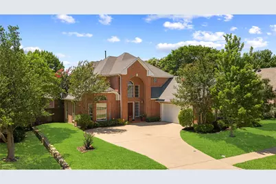 1110 Wedge Hill Road, McKinney, TX 75072 - Photo 3