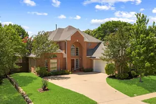 1110 Wedge Hill Rd, McKinney, TX 75072 - Photo 3