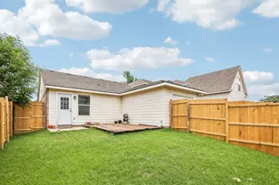 9012 Wayne St, Cross Roads, TX 76227 - Photo 35