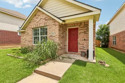 9012 Wayne Street, Cross Roads, TX 76227 - Photo 5