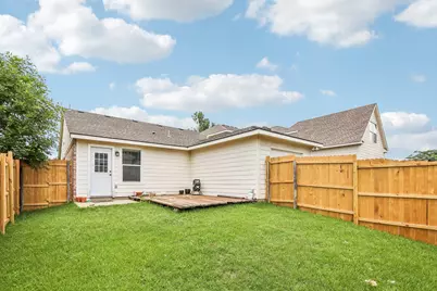 9012 Wayne Street, Cross Roads, TX 76227 - Photo 35