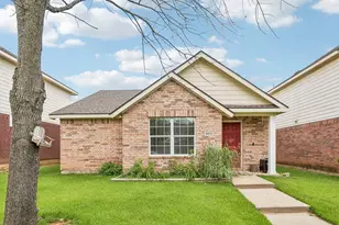 9012 Wayne St, Cross Roads, TX 76227 - Photo 1