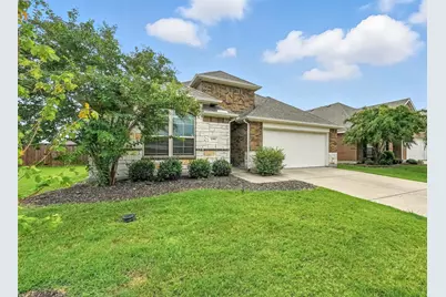 1581 Ferguson Drive, Forney, TX 75126 - Photo 3