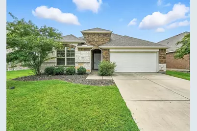 1581 Ferguson Drive, Forney, TX 75126 - Photo 1