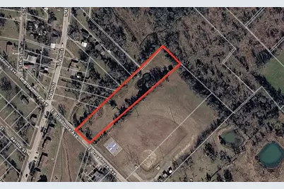 201 E Broadmore Avenue, Wills Point, TX 75169 - Photo 1