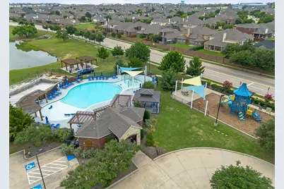 8312 Fawn Creek Drive, Fort Worth, TX 76123 - Photo 1