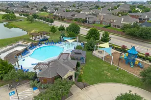 8312 Fawn Creek Dr, Fort Worth, TX 76123 - Photo 1