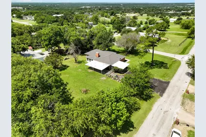 516 Willow Park Drive, Willow Park, TX 76087 - Photo 35