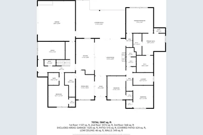 508 Private Access 233114, Godley, TX 76044 - Photo 35