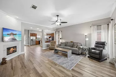 4133 Drexmore Road, Fort Worth, TX 76244 - Photo 3