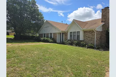 6512 High Country Trail, Arlington, TX 76016 - Photo 1