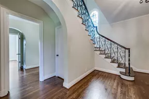 4329 Lorraine Ave, Highland Park, TX 75205 - Photo 5