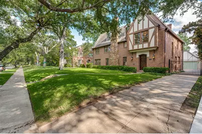 4329 Lorraine Avenue, Highland Park, TX 75205 - Photo 1